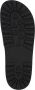 Versace Jeans Couture Rubberen slippers met logo Black Dames - Thumbnail 9
