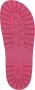 Versace Jeans Couture Rubberen slides met logo Pink Dames - Thumbnail 9