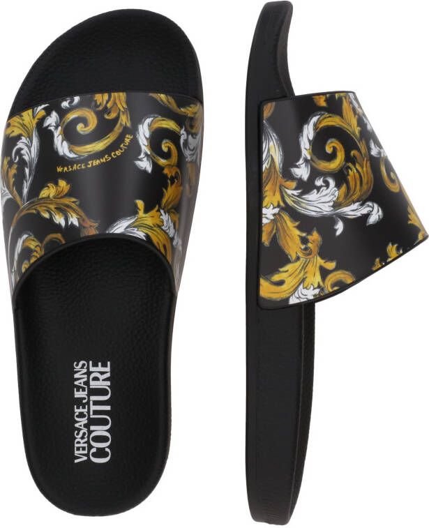 Versace Jeans Couture Muiltjes 'FONDO SHELLY'