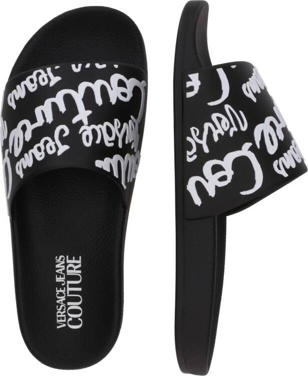 Versace Jeans Couture Muiltjes 'FONDO SHELLY'