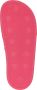 Versace Jeans Couture Slippers met logo Pink Dames - Thumbnail 11