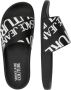 Versace Stijlvolle Sandalen voor de Zomer Black Dames - Thumbnail 13