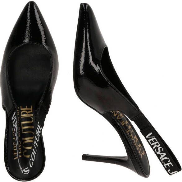 Versace Jeans Couture Slingpumps 'SCARLETT'