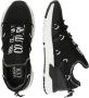Versace Jeans Couture Sneakers met logo Black Heren - Thumbnail 9