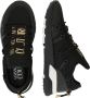 Versace Jeans Couture Stijlvolle Sneakers Black Heren - Thumbnail 11