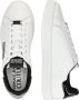Versace Jeans Couture Sneakers met logo White Heren - Thumbnail 11