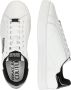 Versace Jeans Couture Witte Sneakers voor een Stijlvolle Look White Heren - Thumbnail 14