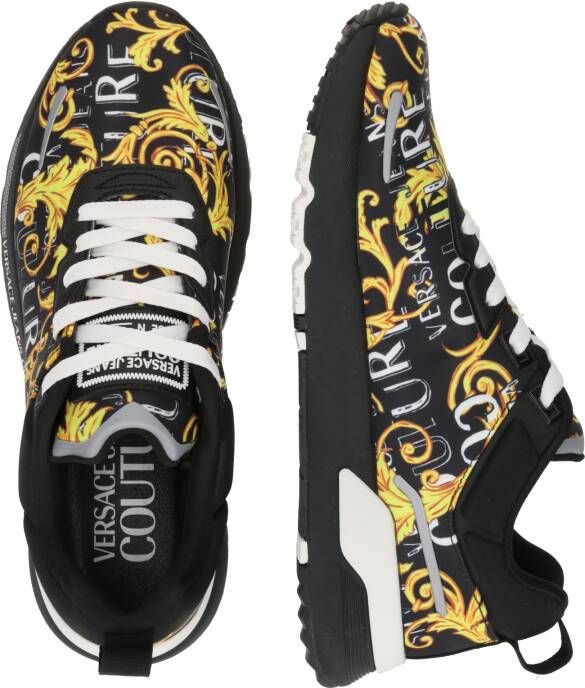 Versace Jeans Couture Sneakers laag 'DYNAMIC'