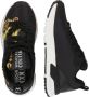 Versace Jeans Couture Stijlvolle Sneakers Black Dames - Thumbnail 6