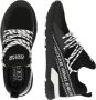 Versace Jeans Couture Stijlvolle Sneakers Black Heren - Thumbnail 6