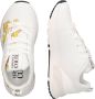 Versace Jeans Couture Dynamic Watercolour Couture Sneakers White Dames - Thumbnail 10