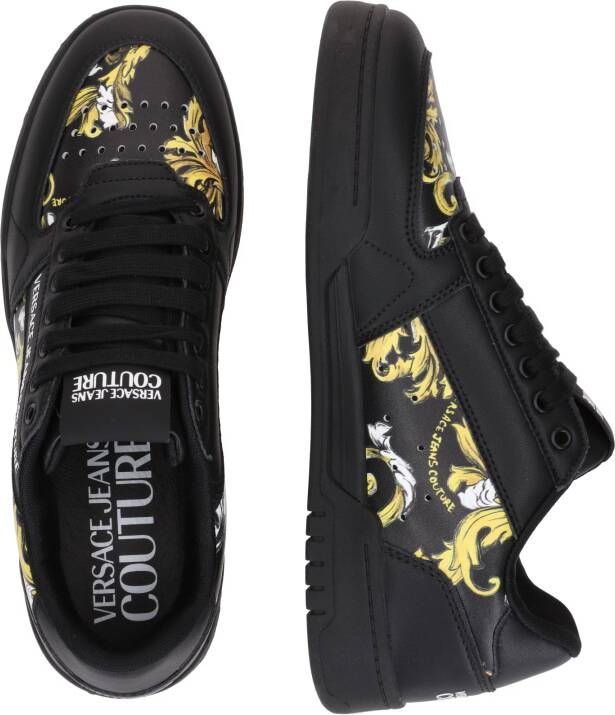 Versace Jeans Couture Sneakers laag 'FONDO BROOKLYN'