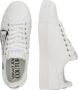Versace Jeans Couture Witte Sneakers voor Mannen Aw24 White Heren - Thumbnail 8