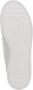 Versace Jeans Couture Witte Sneakers voor Mannen Aw24 White Heren - Thumbnail 9
