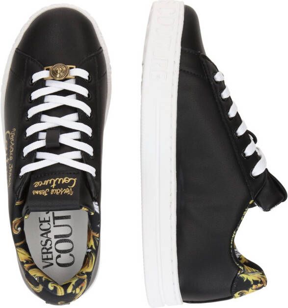 Versace Jeans Couture Sneakers laag 'FONDO COURT 88'