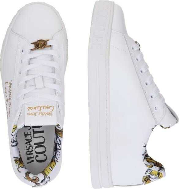 Versace Jeans Couture Sneakers laag 'FONDO COURT 88'