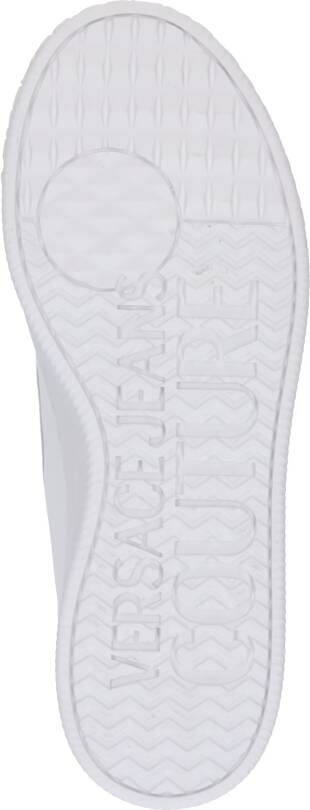 Versace Jeans Couture Sneakers laag 'FONDO COURT 88'