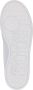 Versace Jeans Couture Sneakers met bedrukt logo White Dames - Thumbnail 14