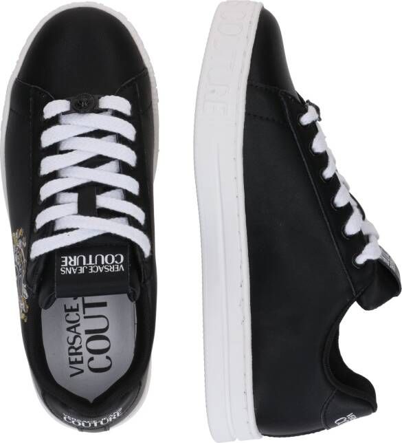 Versace Jeans Couture Sneakers laag 'FONDO COURT 88'