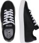 Versace Jeans Couture Sneakers met bedrukt logo Black Dames - Thumbnail 8