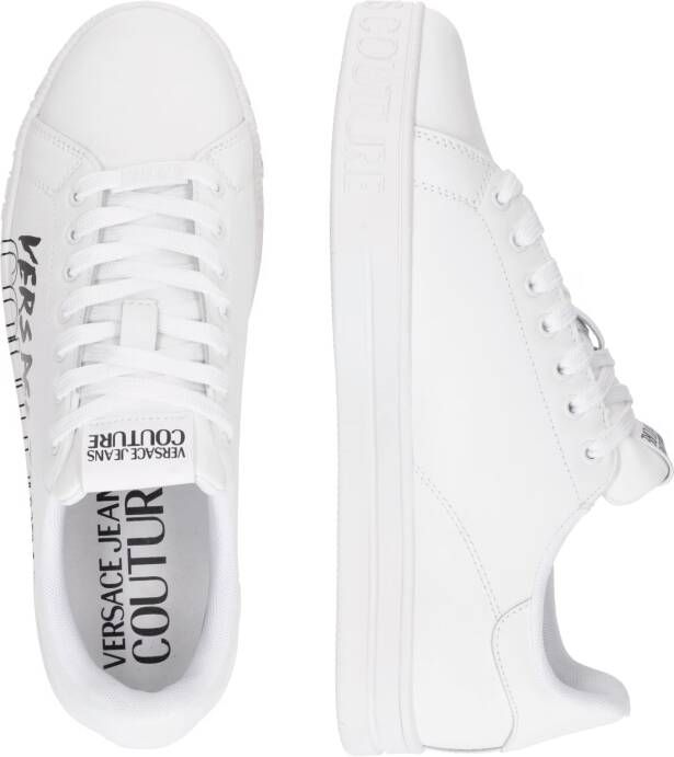 Versace Jeans Couture Sneakers laag 'FONDO COURT 88'