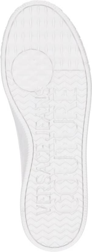 Versace Jeans Couture Sneakers laag 'FONDO COURT 88'