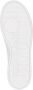 Versace Jeans Couture Lage leren sneakers met uitneembare binnenzool White Heren - Thumbnail 15