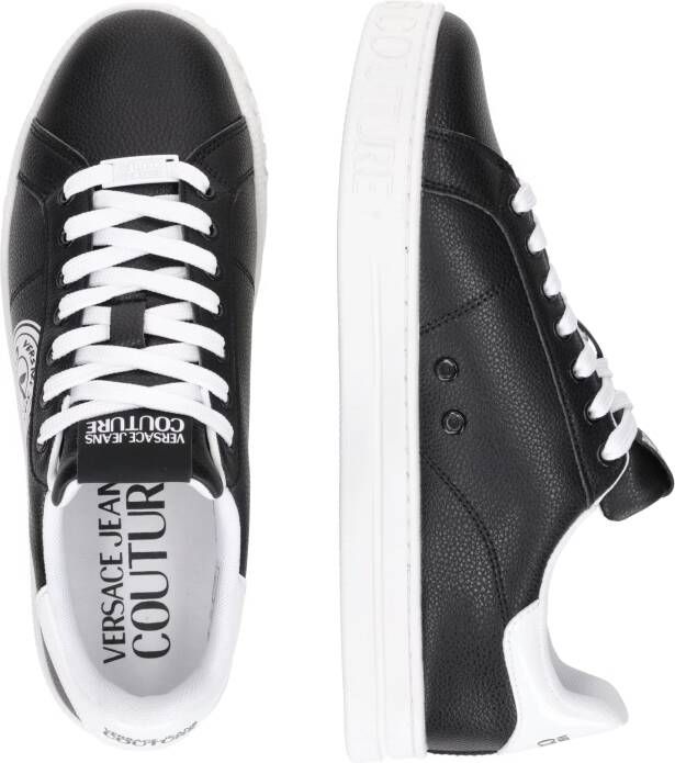 Versace Jeans Couture Sneakers laag 'FONDO COURT 88'