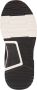 Versace Jeans Couture Zwarte Sneakers voor Vrouwen Aw24 Black Dames - Thumbnail 10