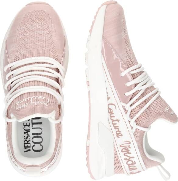 Versace Jeans Couture Sneakers laag 'FONDO DYNAMIC'