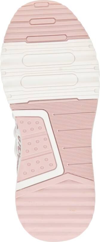 Versace Jeans Couture Sneakers laag 'FONDO DYNAMIC'
