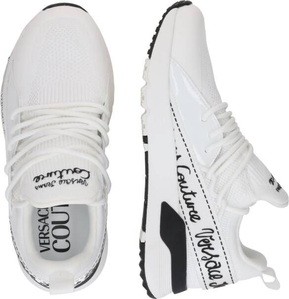 Versace Jeans Couture Sneakers laag 'FONDO DYNAMIC'