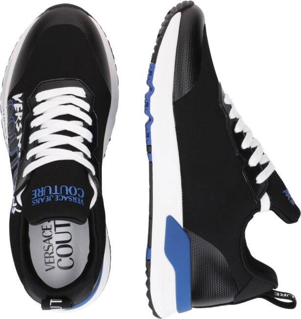 Versace Jeans Couture Sneakers laag 'FONDO DYNAMIC'