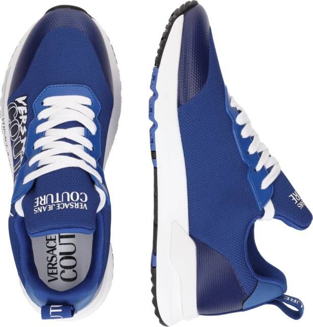 Versace Jeans Couture Sneakers laag 'FONDO DYNAMIC'