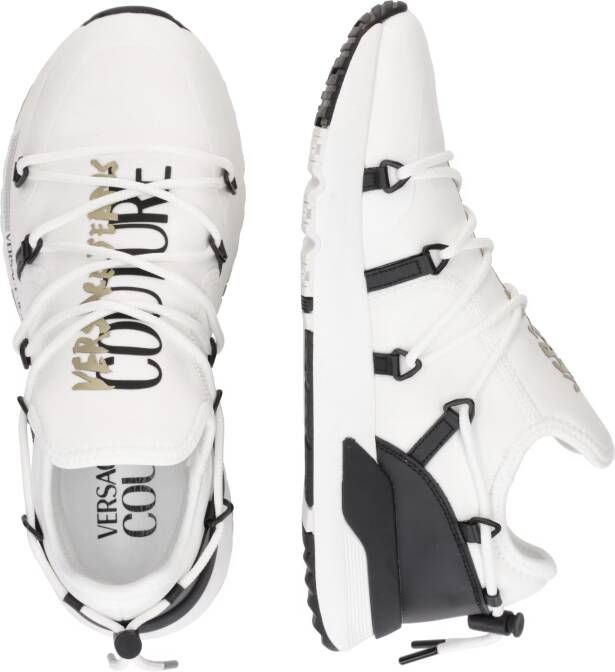 Versace Jeans Couture Sneakers laag 'FONDO DYNAMIC'