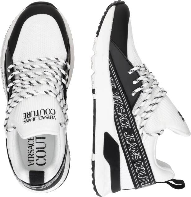 Versace Jeans Couture Sneakers laag 'FONDO DYNAMIC'