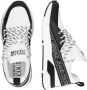 Versace Jeans Couture Versace Couture Heren Sneakers Wit 78YA3SA3-ZS L02 - Thumbnail 9