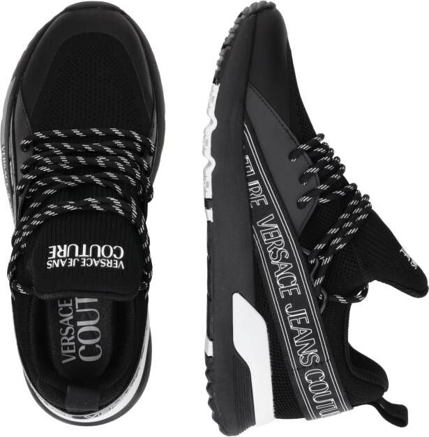 Versace Jeans Couture Sneakers laag 'FONDO DYNAMIC'