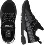 Versace Jeans Couture Versace Couture Heren Sneakers Zwart 78YA3SA3-ZS - Thumbnail 20