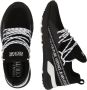 Versace Jeans Couture Versace Couture Heren Sneaker Zwart 77YA3SA3-ZS917 899 - Thumbnail 13