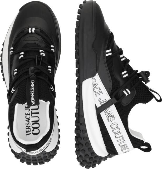 Versace Jeans Couture Sneakers laag 'FONDO HYBER'