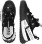 Versace Jeans Couture Versace Couture Heren Sneakers Zwart 78YA3SN2-ZS - Thumbnail 3