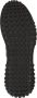 Versace Jeans Couture Stijlvolle Sneakers met Quick-lace Sluiting Black - Thumbnail 17