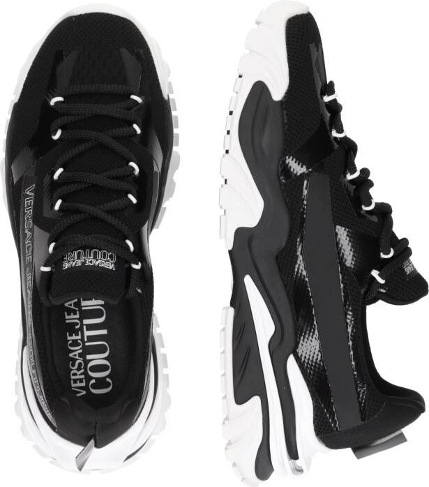 Versace Jeans Couture Sneakers laag 'FONDO NEW TRAIL TREK'