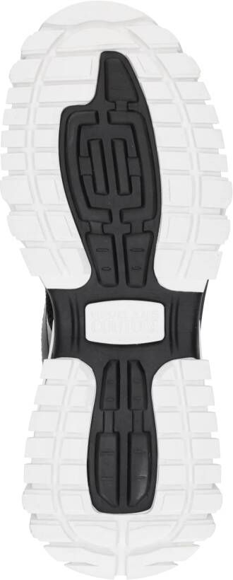 Versace Jeans Couture Sneakers laag 'FONDO NEW TRAIL TREK'