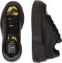 Versace Jeans Couture Zwarte Sneakers voor Vrouwen Aw24 Black Dames - Thumbnail 14