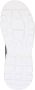 Versace Jeans Couture Stijlvolle Sneakers voor Mannen en Vrouwen Black Dames - Thumbnail 32