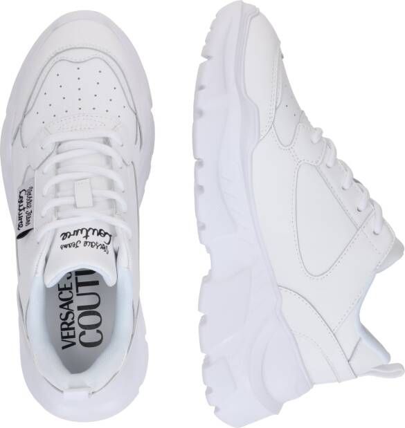 Versace Jeans Couture Sneakers laag 'FONDO SPEEDTRACK'