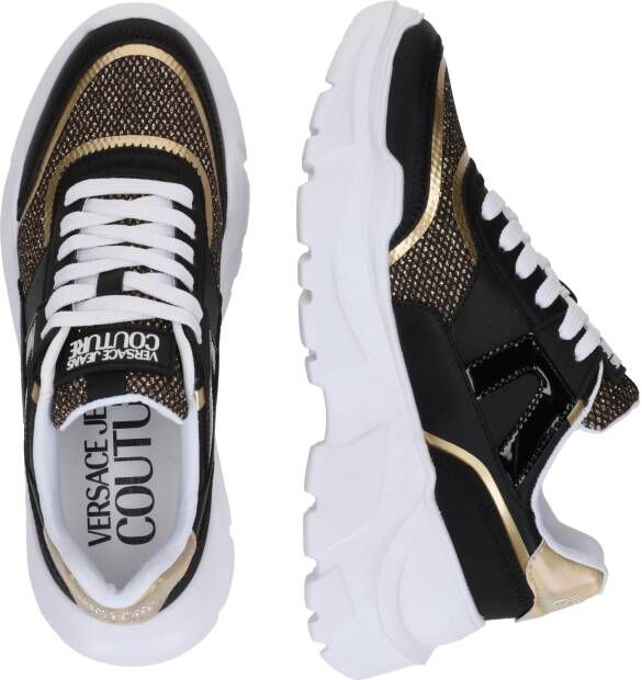 Versace Jeans Couture Sneakers laag 'FONDO SPEEDTRACK'