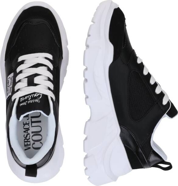 Versace Jeans Couture Sneakers laag 'FONDO SPEEDTRACK'